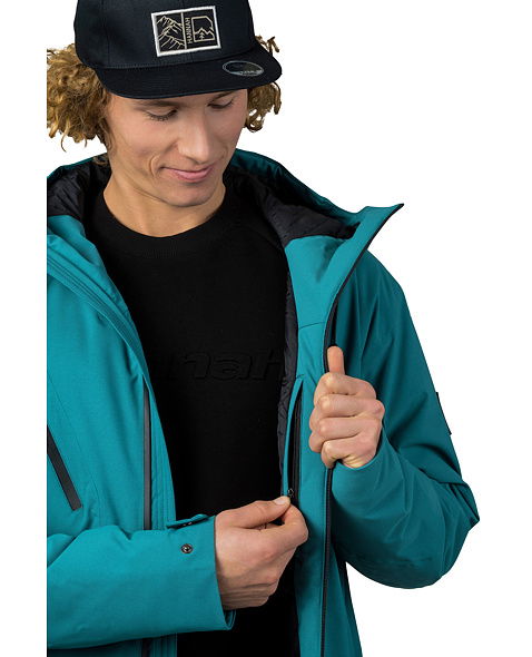 Pánská bunda HANNAH DERK