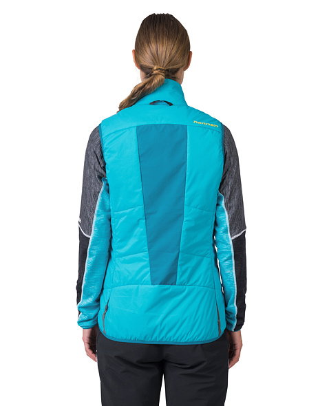 Vest Hannah Nava Vest Lady