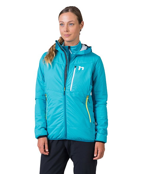 Jacket Hannah Nava Hoody Lady