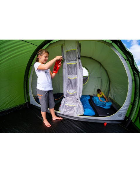 Stan HANNAH BARRACK 4 AIR, Treetop