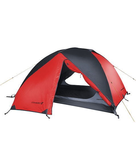 Stan HANNAH COVERT 3 WS