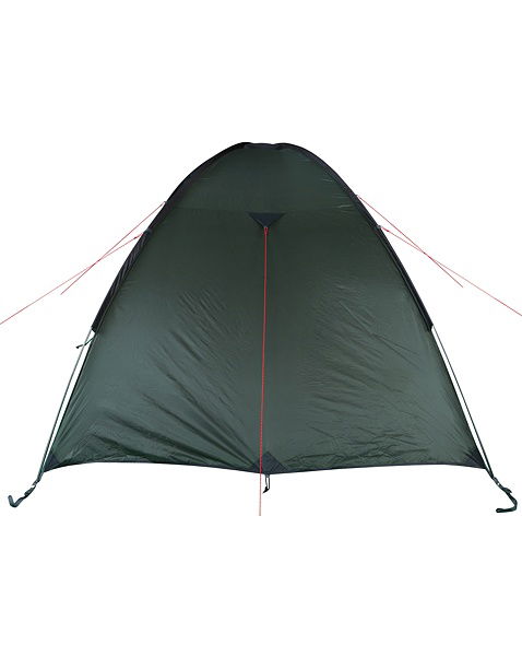 Stan Hannah CAMPING SETT 3