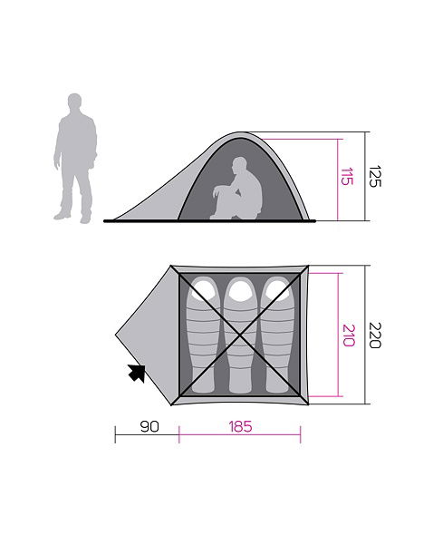 Stan HANNAH CAMPING TYCOON 3
