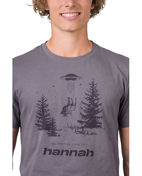 Pánské tričko HANNAH FRED