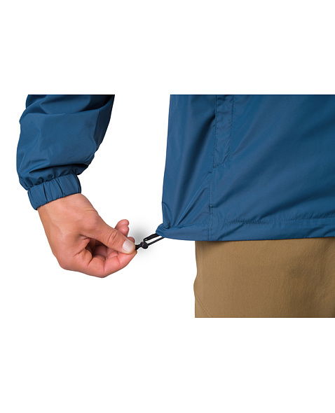 Pánska bunda HANNAH CHAZ