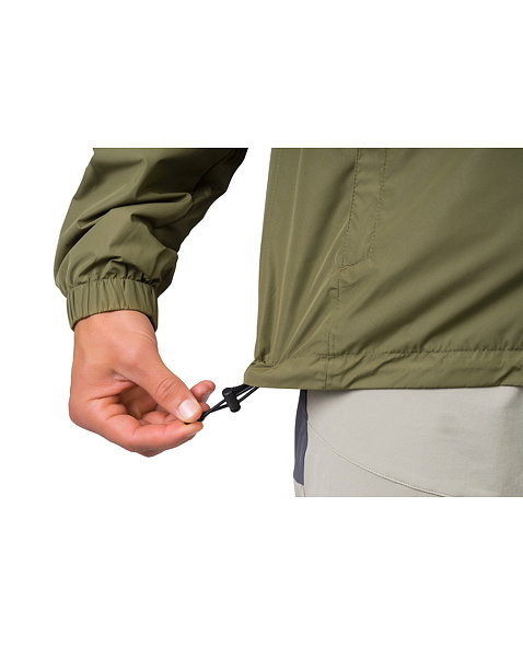 Jacket Hannah Chaz Men