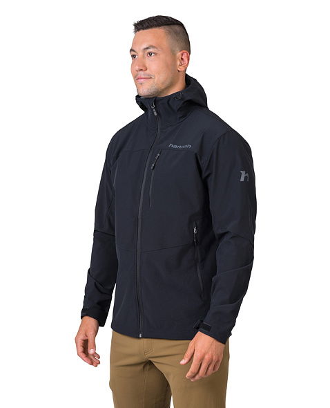 Pánská bunda HANNAH SHELTON LITE