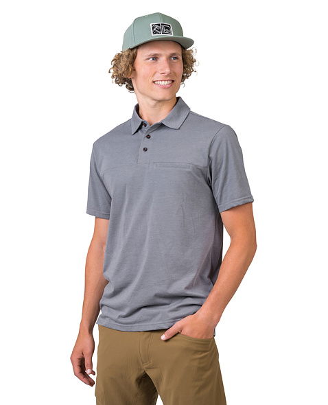 Pánská košile HANNAH KAJAN