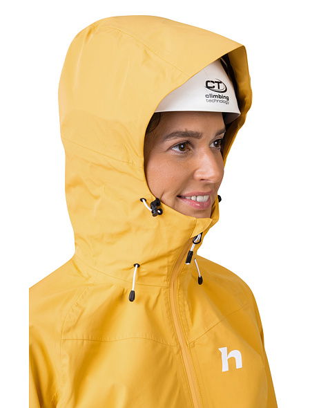 Dámska bunda HANNAH ABIGAIL