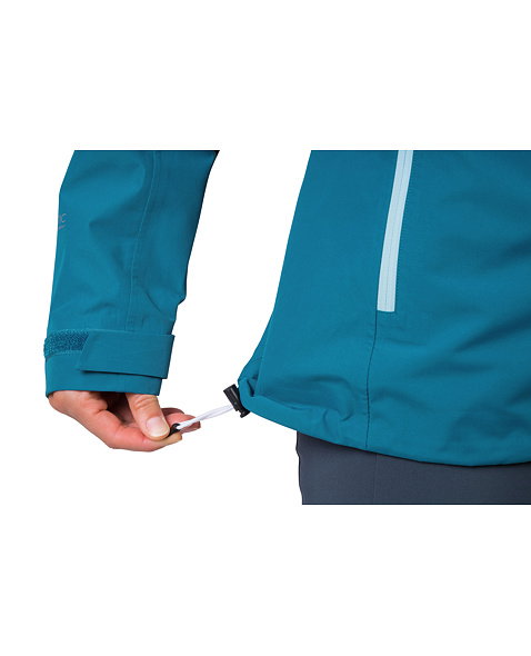 Jacket Hannah Abigail Lady