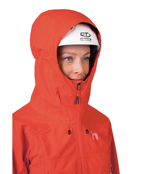 Jacket Hannah Adelaide Lady