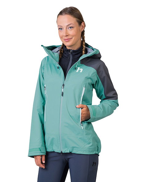 Jacket Hannah Adelaide Lady