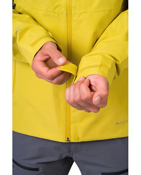 Jacket Hannah Alagan Men