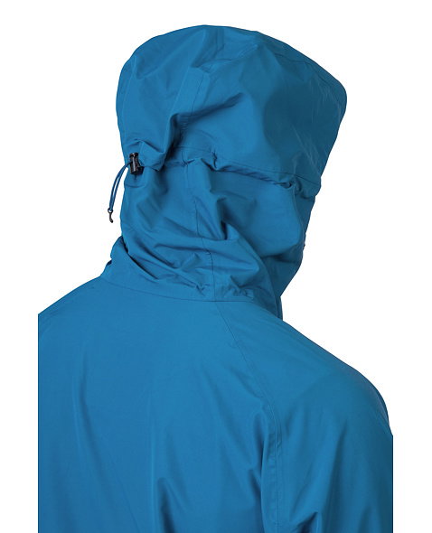 Jacket Hannah Alagan Men