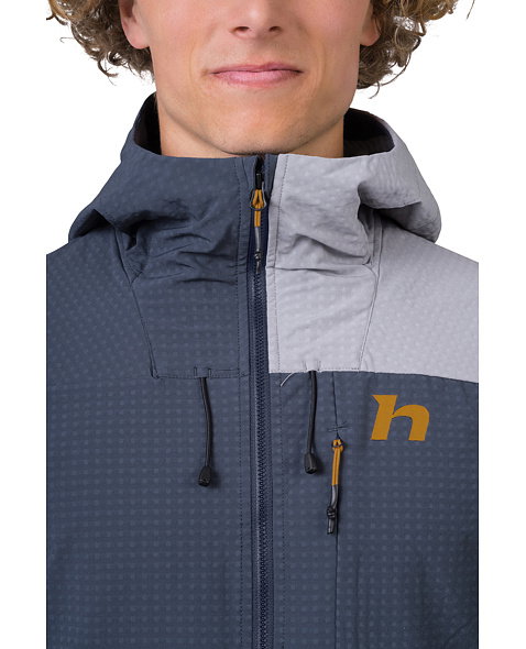 Jacket Hannah Aren Hoody Men