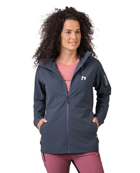 Dámská bunda HANNAH ARINA HOODY