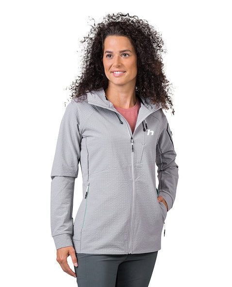 Dámská bunda HANNAH ARINA HOODY