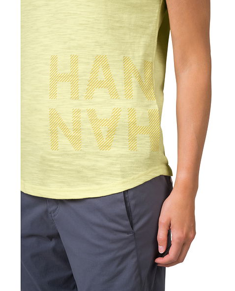 Dámské tričko HANNAH ARISSA II