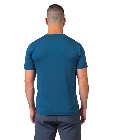 T-shirt Hannah Bine Men