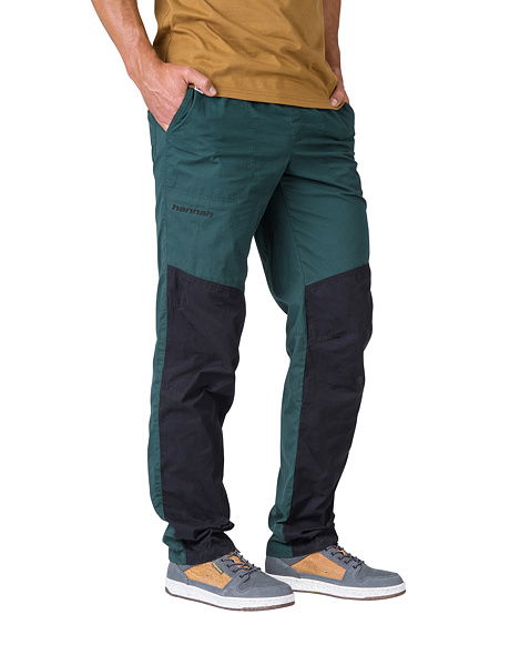 Pánské kalhoty HANNAH BLOG II