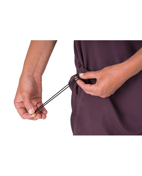 Dress Hannah Camila Lady