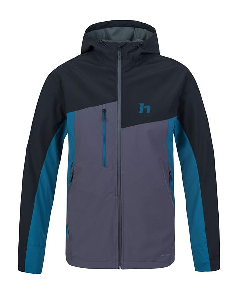 Jacket Hannah Carsten II Men