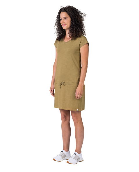 Dress Hannah Catia II Lady