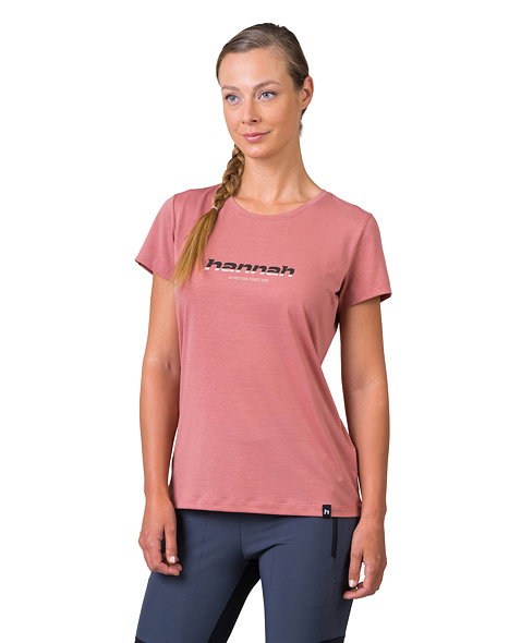 T-shirt Hannah Cordy Lady