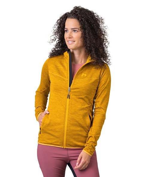 Hoodie HANNAH DAGNYS HOODY Lady