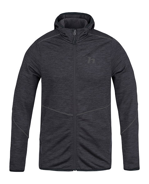Hoodie HANNAH Damar Hoody Men