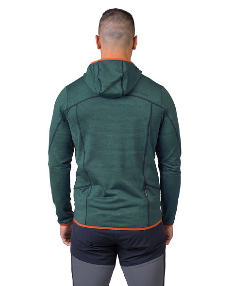 Pánská mikina HANNAH DAMAR HOODY