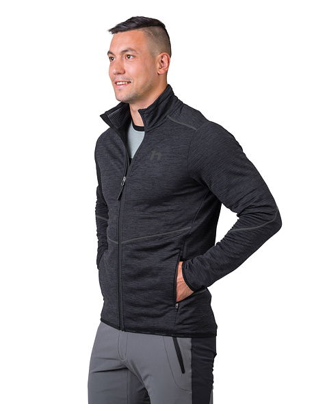 Pánská mikina HANNAH DAMAR