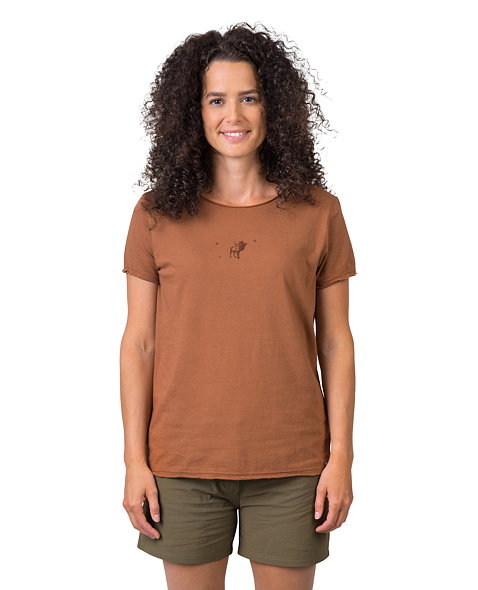 T-shirt Hannah Edith Lady