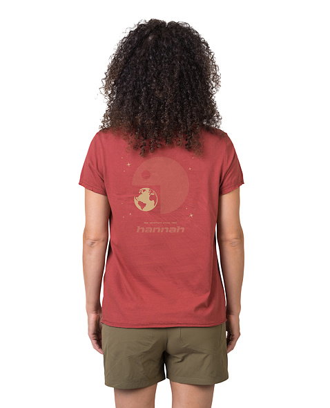 T-shirt Hannah Edith Lady