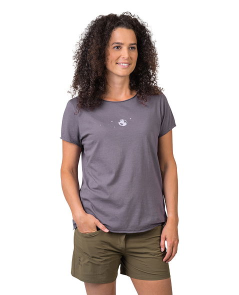 T-shirt Hannah Edith Lady