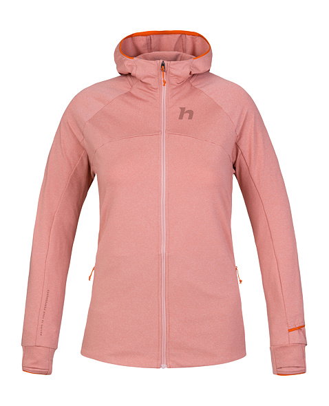 Dámská mikina HANNAH ELI HOODY