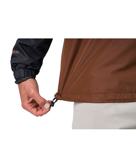 Pánská bunda HANNAH FOUNDER