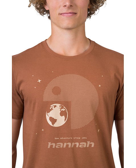 Pánské tričko HANNAH FRED