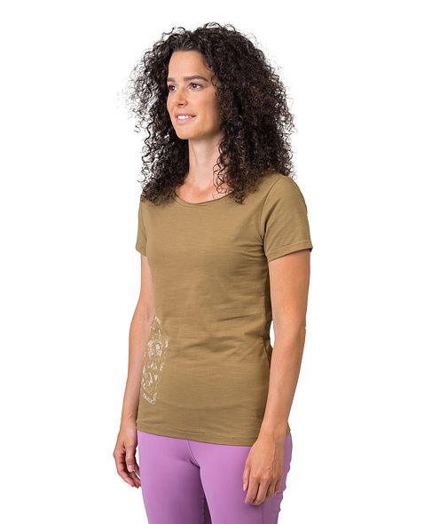 Dámské tričko HANNAH ZOEY II