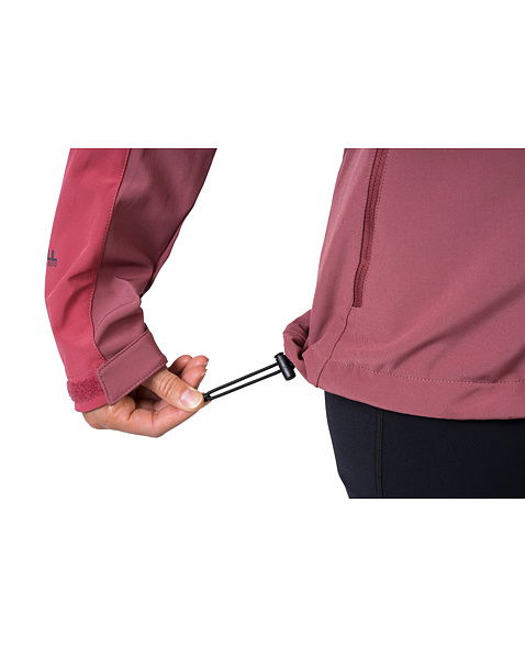 Dámská bunda HANNAH ZURY LITE