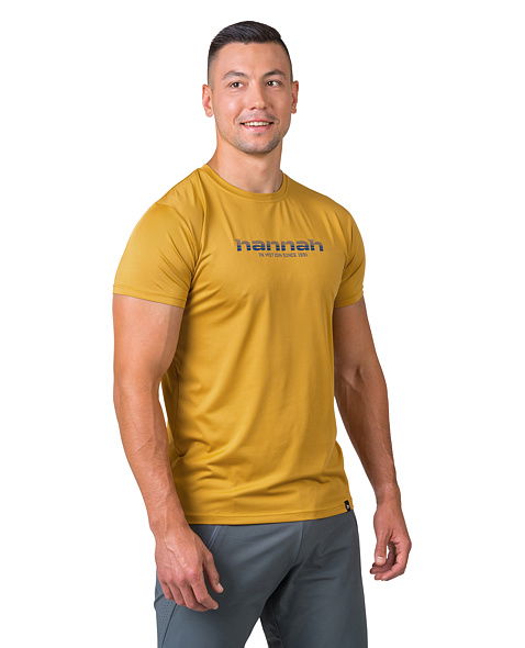 Pánské tričko HANNAH PARNELL II