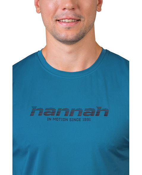 Pánské tričko HANNAH PARNELL II