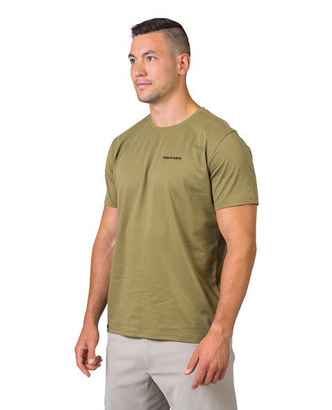 Pánske tričko HANNAH RAVI, lizard