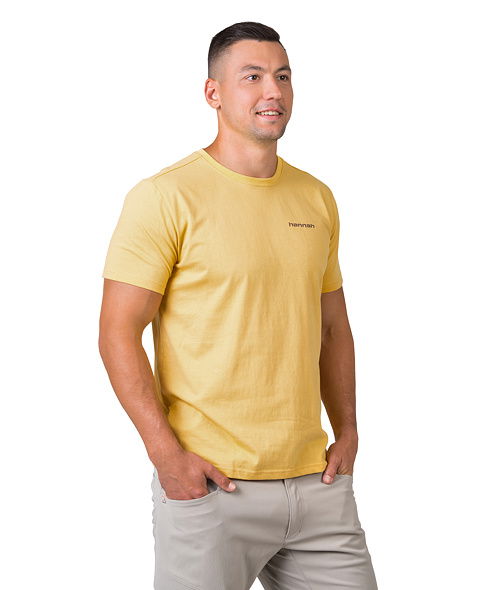 T-shirt Hannah Ravi Men