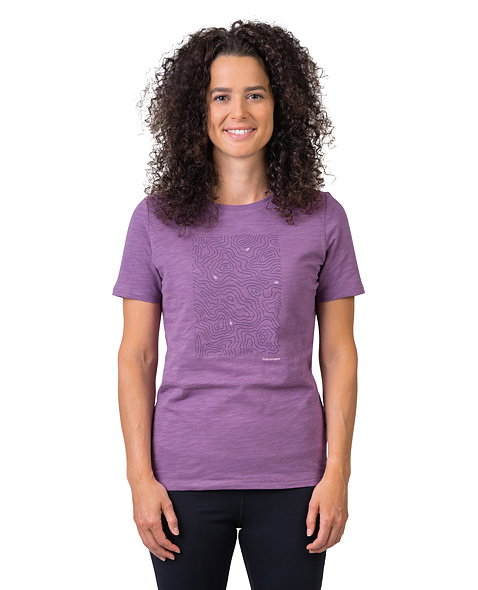 T-shirt Hannah Selia Lady