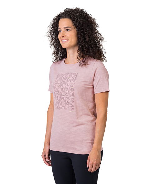 Dámské tričko HANNAH SELIA