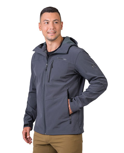 Jacket Hannah Shelton Lite Men