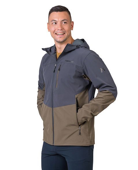 Pánská bunda HANNAH SHELTON LITE