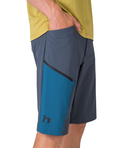 Pánske kraťasy HANNAH TORRES