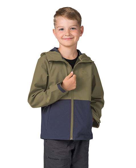 Jacket Hannah Wat Jr Kids